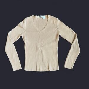 Vintage Old Navy Ribbed Sweater